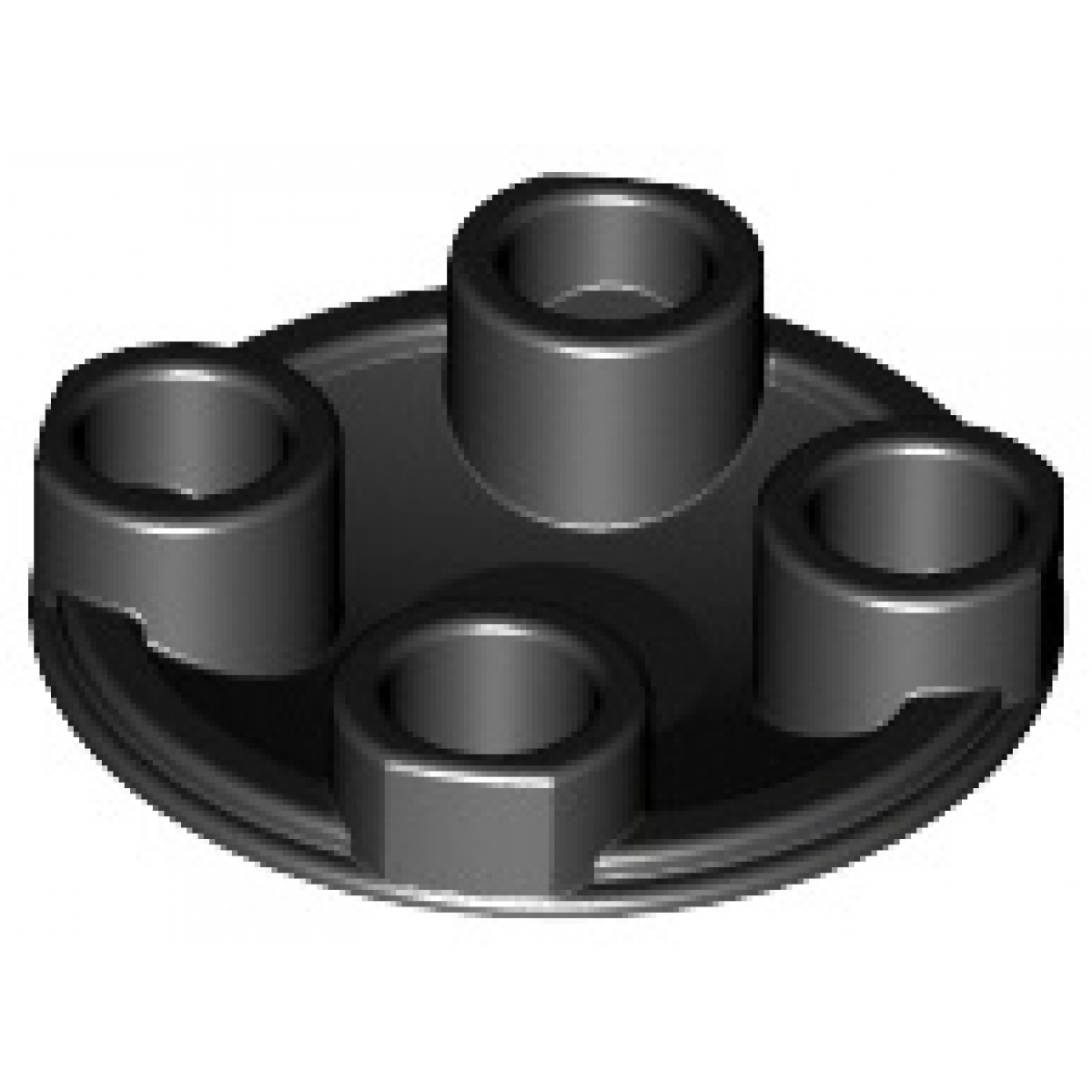 Lego round plate 2x2 deals