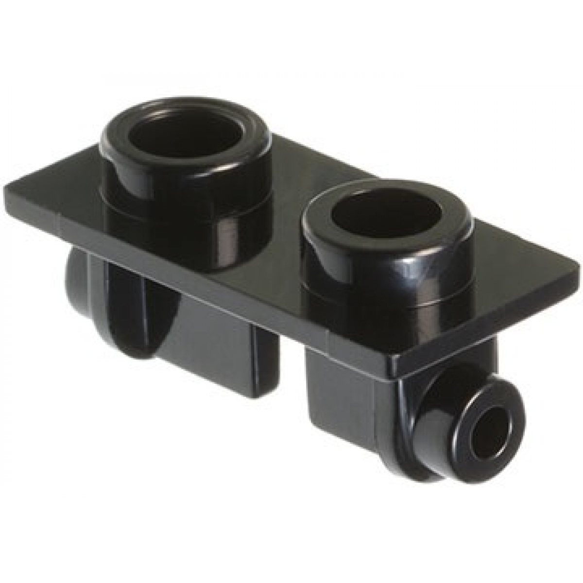 Lego 1x2 best sale hinge