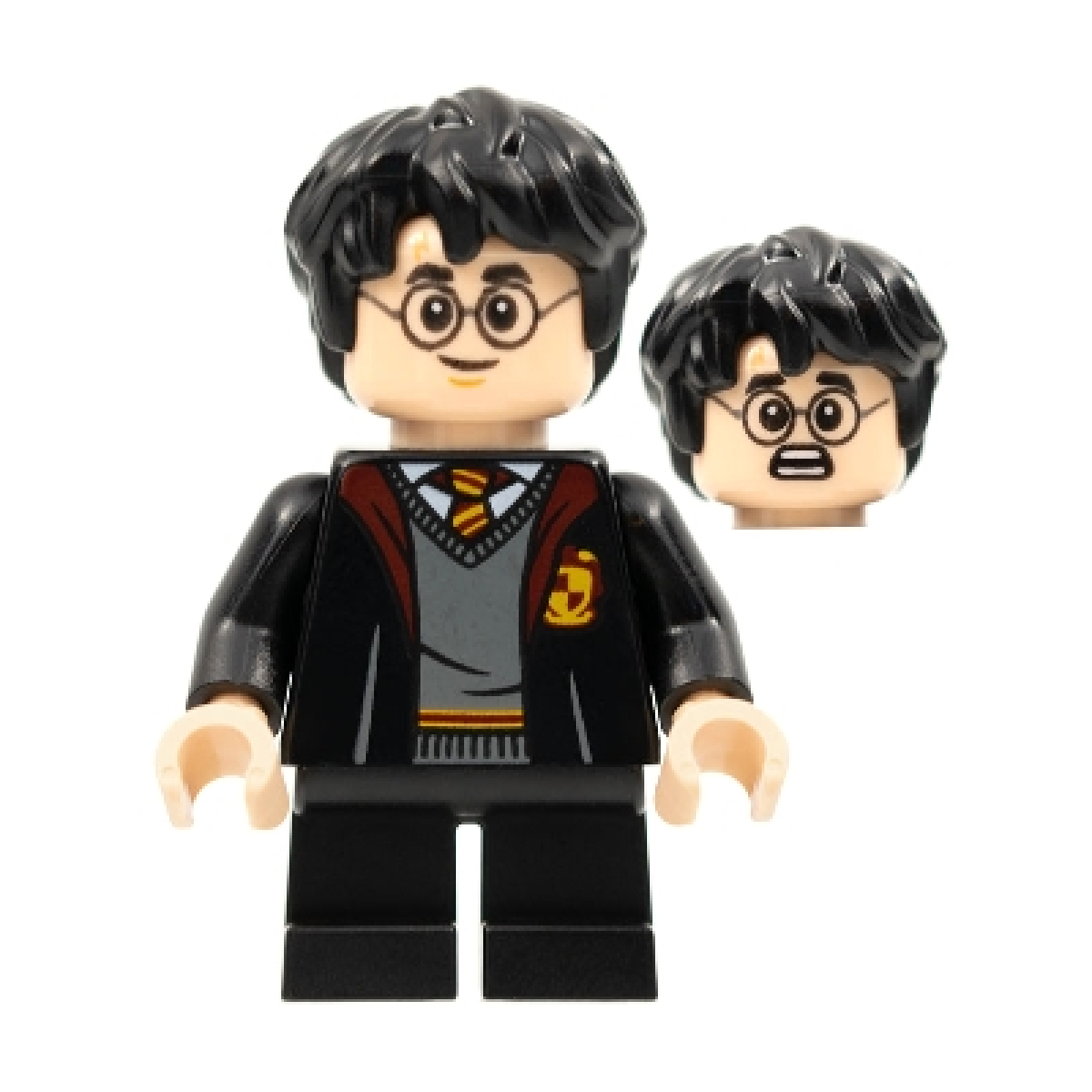 Harry potter lego sales minifigures