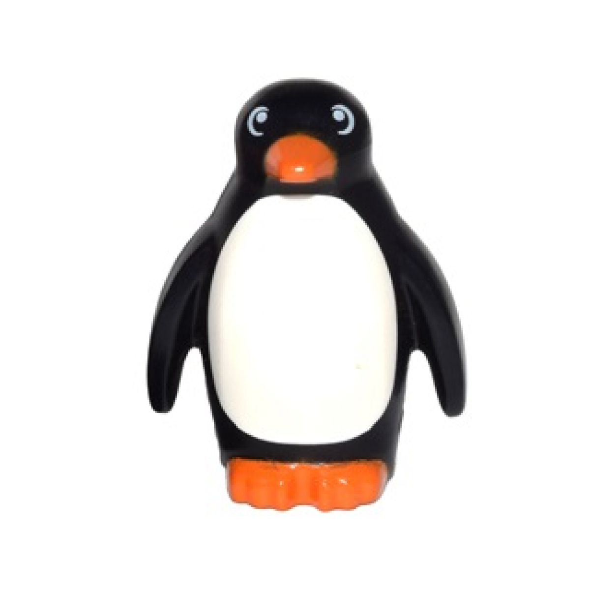 Animals LEGO® Animal Penguin - shop Briques Passion