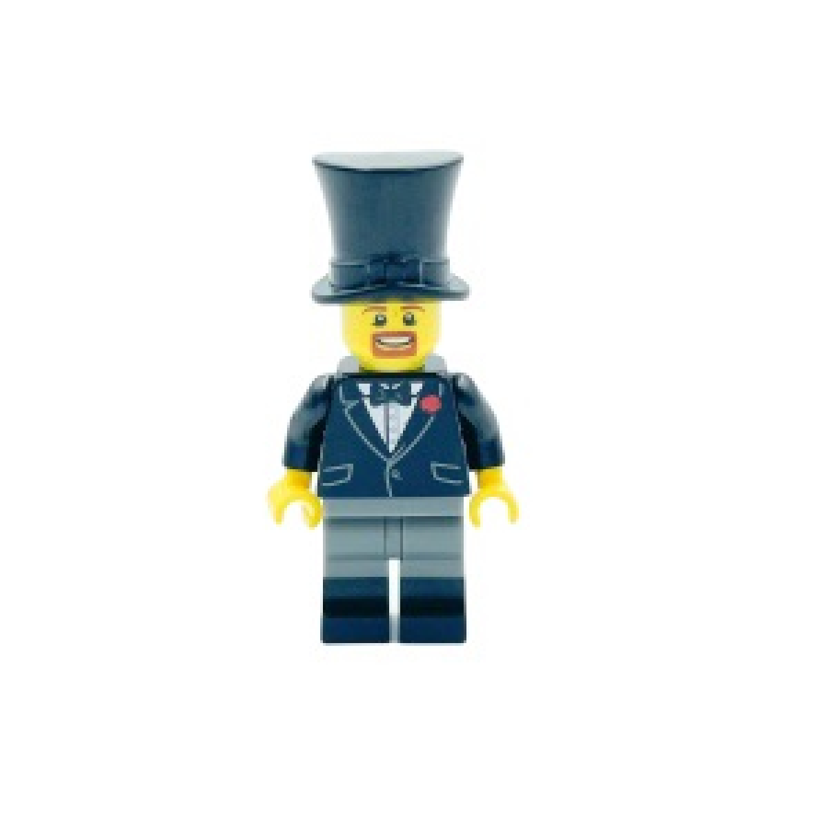 Jambes LEGO® - LEGO® Mini-Figurine Jambes Transparent Bleu - La boutique  Briques Passion