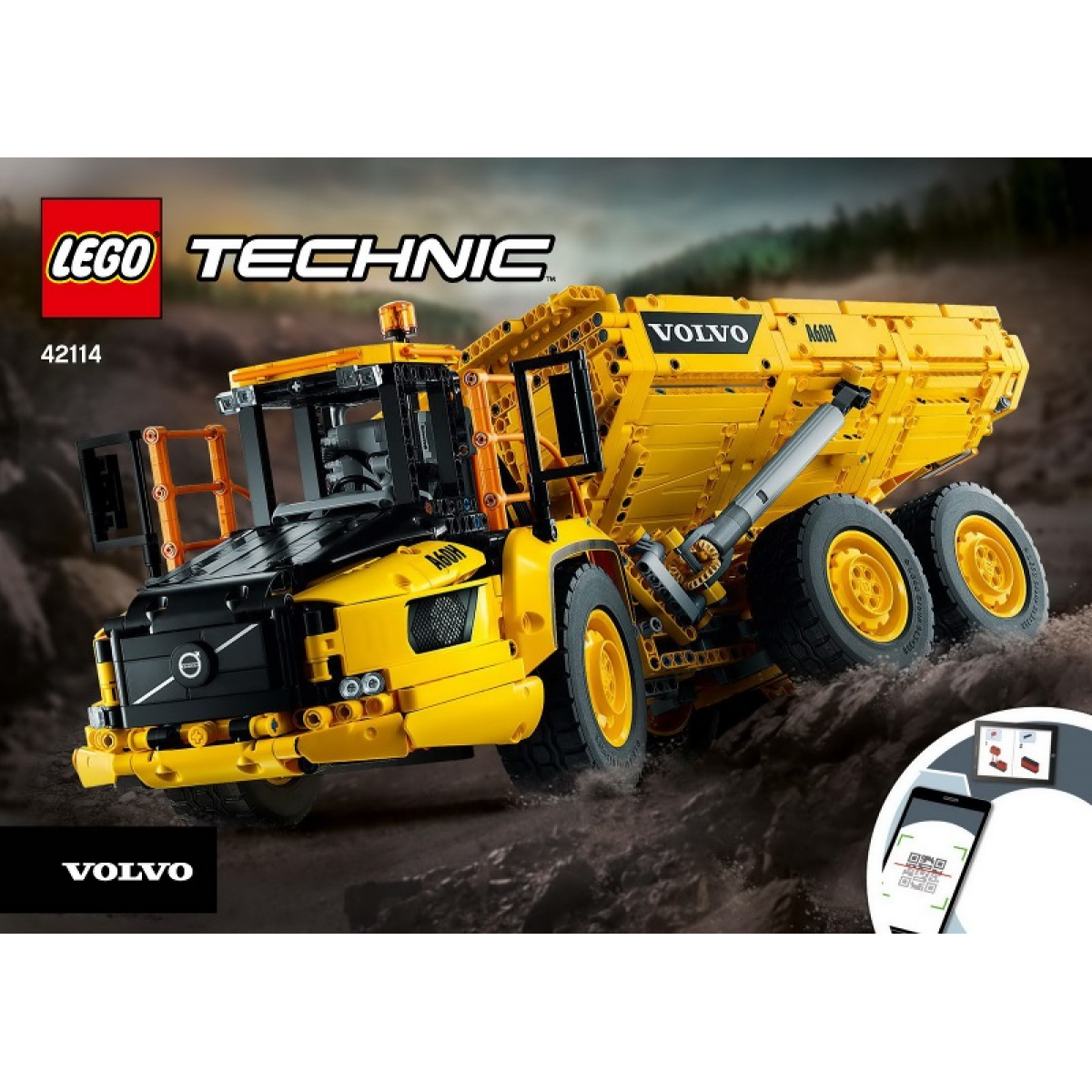 LEGO® Technic - LEGO® Notice - Papier Set 42137 Technic Porsche - La  boutique Briques Passion