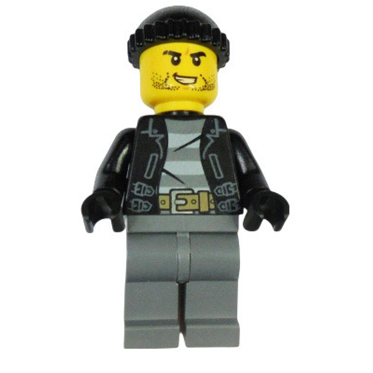 Figurine Lego® City - Voleur