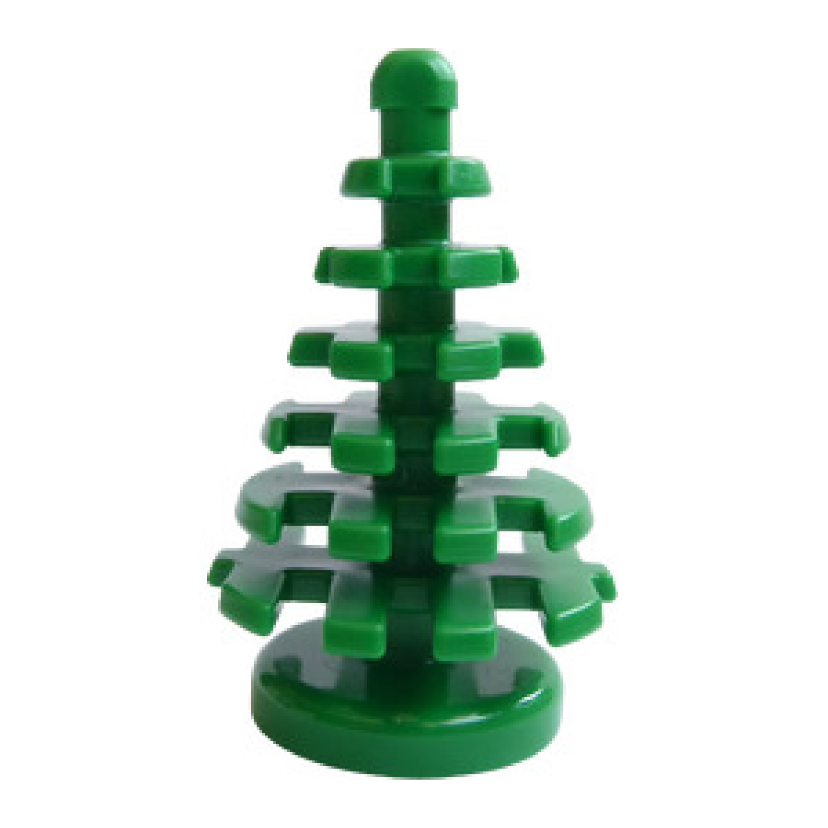 Végétations - Fleurs LEGO® - LEGO® Végétation Plante Arbre 2x2x4 - La  boutique Briques Passion