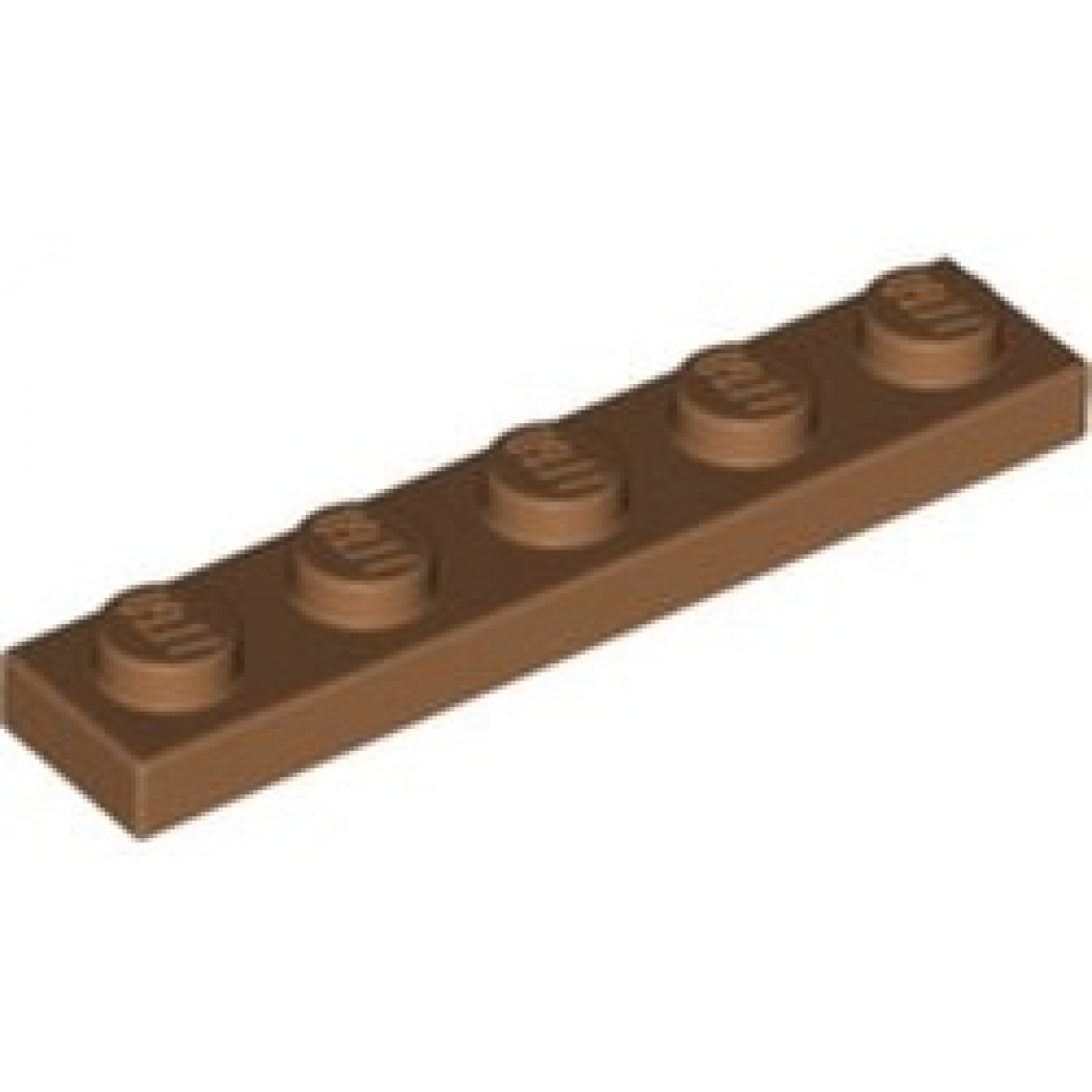 fax Surrey fredelig Plates LEGO® 1x5 - LEGO® Plate 1x5 - The shop Briques Passion