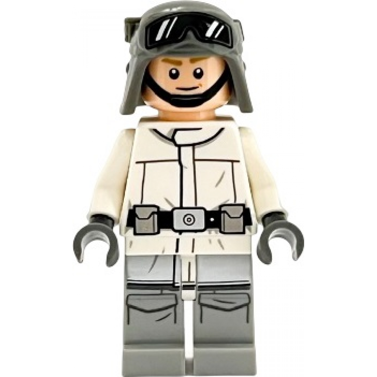 Lego hoth minifigures deals