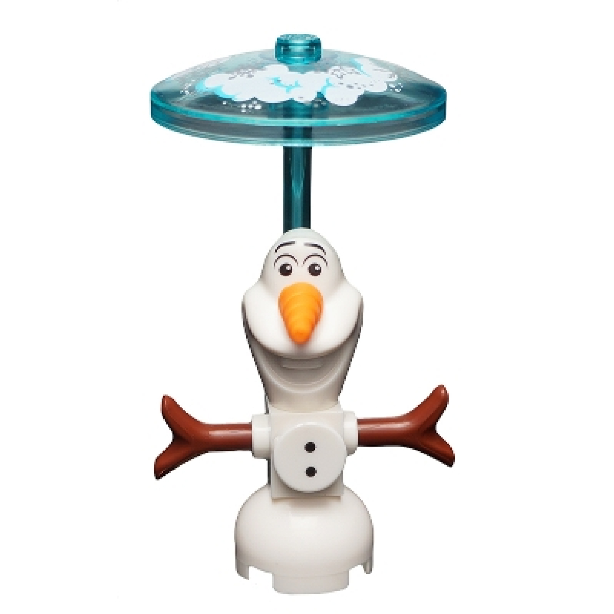 Disney olaf lego outlet