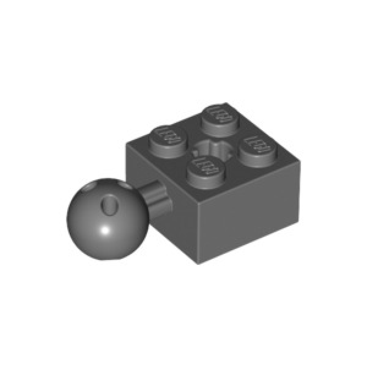 Lego ball joint pieces 2025