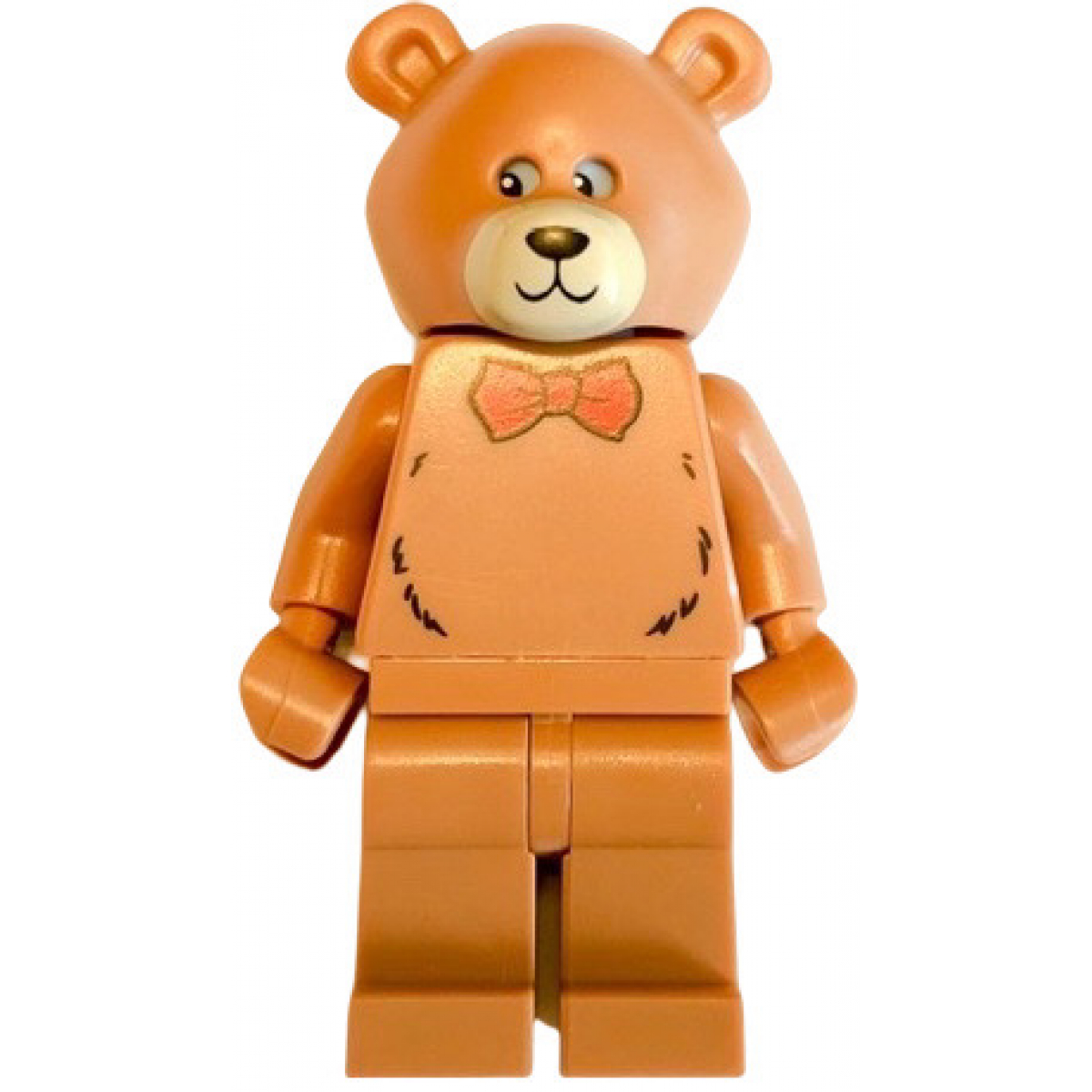 LEGO® minifigures - LEGO® Minifigure Bear - shop Briques Passion