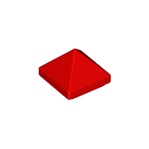 LEGO® Tuile 1x1x2/3 Pyramide