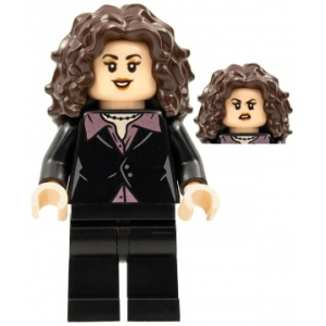 LEGO® Minifigure Elaine Marie Benes