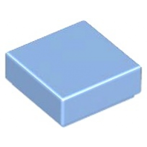 LEGO® Tile 1x1 with Groove