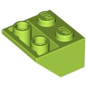 LEGO® Slope Inverted 45° - 2x2