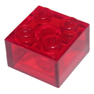 LEGO® Brique 2x2