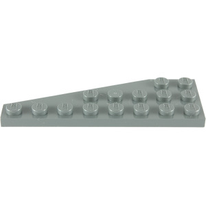 LEGO® Wedge Plate 8x3 Right