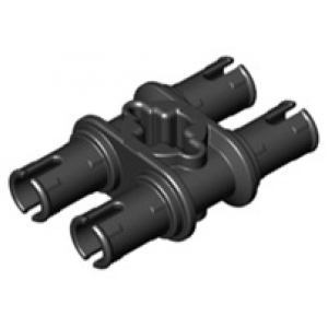 LEGO® Technic Pin Double with Axle Hole