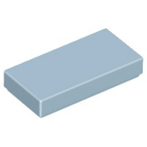 LEGO® Tile 1x2 with Groove