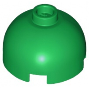 LEGO® Brick Round 2x2 Dome Top Hollow Stud