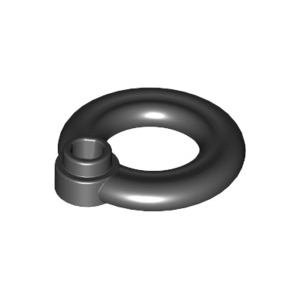 LEGO® Minifigure Utensil - Flotation Ring