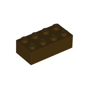 LEGO® Brique 2x4
