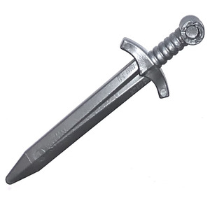 LEGO® Minifigure - Weapon Sword