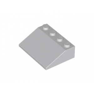 LEGO® Tuile 3x4 - 25°