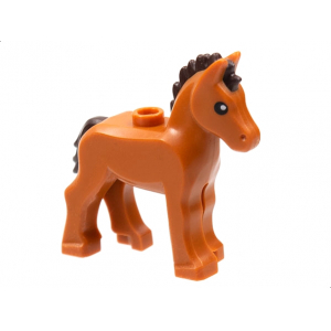 LEGO® Animal - Poulain