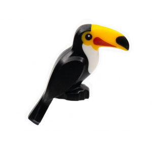 LEGO® Bird - Toucan