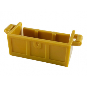 LEGO® Container Treasure Chest Bottom