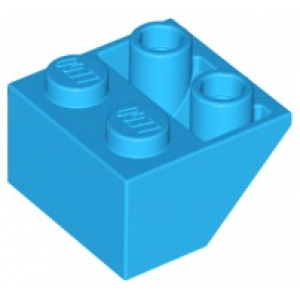 LEGO® Tuile Inversée 2x2 - 45°