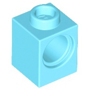 LEGO® Technic Brique 1x1 Pour 1 Connecteur