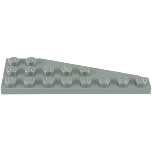 LEGO® Wedge Plate 8x3 Left