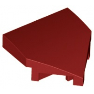 LEGO® Plate Lisse 2x2x2/3 - 45° Pentagonale