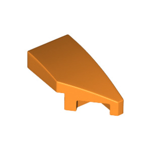 LEGO® Wedge 2x1 x 2/3 Right