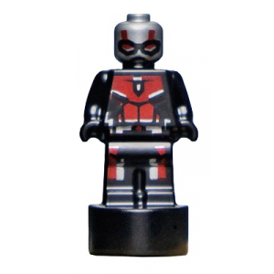 LEGO® Statue Marvel - Micro Mini-Figurine 0.8x1.6x0.7 cms