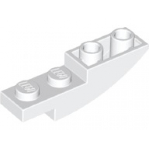 LEGO® Tuile 1x4 Inversée