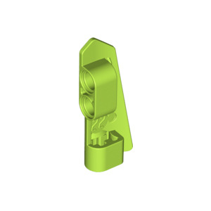 LEGO® Technic Panel Fairing N°22 Very Small Smotth Side A