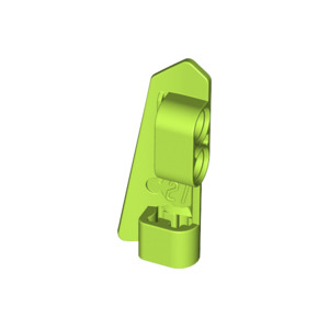 LEGO® Technic Panel Fairing N°21 Very Small Smooth Side B