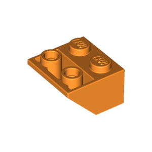 LEGO® Tuile Inversée 2x2 - 45°