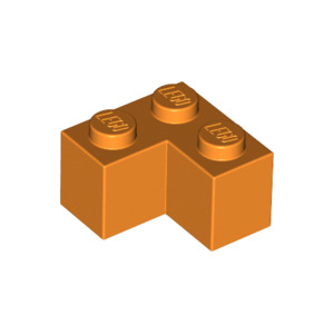 LEGO® Brick 1x2x2 Corner