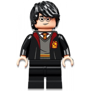 LEGO® Minifigure Harry Potter