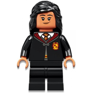 LEGO® Mini-Figurine Harry Potter - Parvati Patil