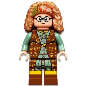 LEGO® Minifigure Harry Potter - Sybill Trelawney