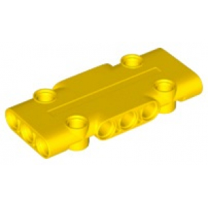 LEGO® Technic Panel Plate 3x7x1