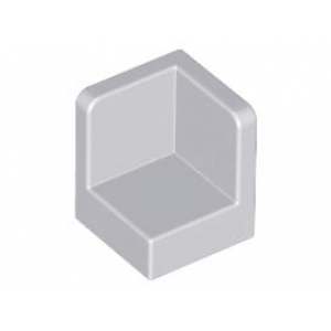 LEGO® Brique 1x1 Cloison d’angle