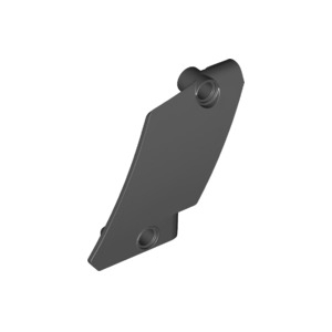 LEGO® Technic Carénage 5x7 N°60