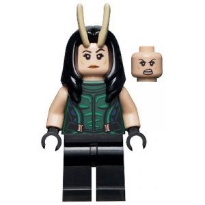 LEGO® Minifigure Marvel - Mantis