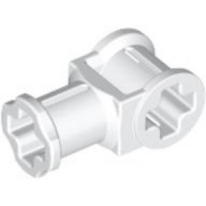 LEGO® Technic Axle Connector with Axle Hole