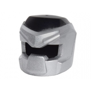 LEGO® Minifigure - Headgear Helmet Space