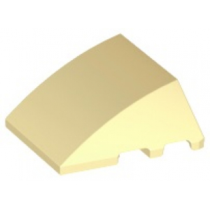LEGO® Wedge 4x3 No Studs
